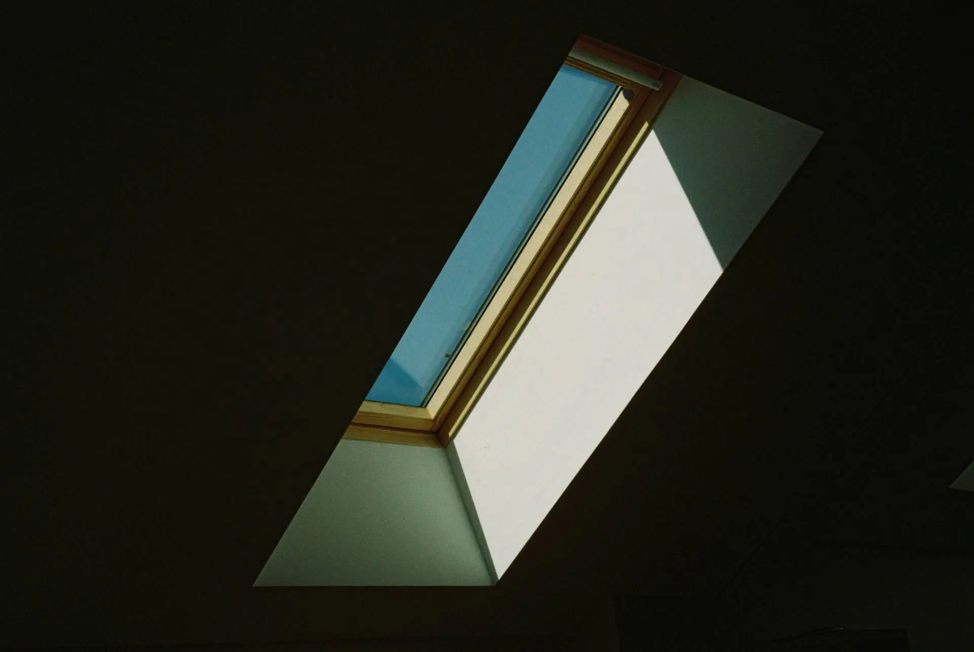 Maintenance and Care of Skylights