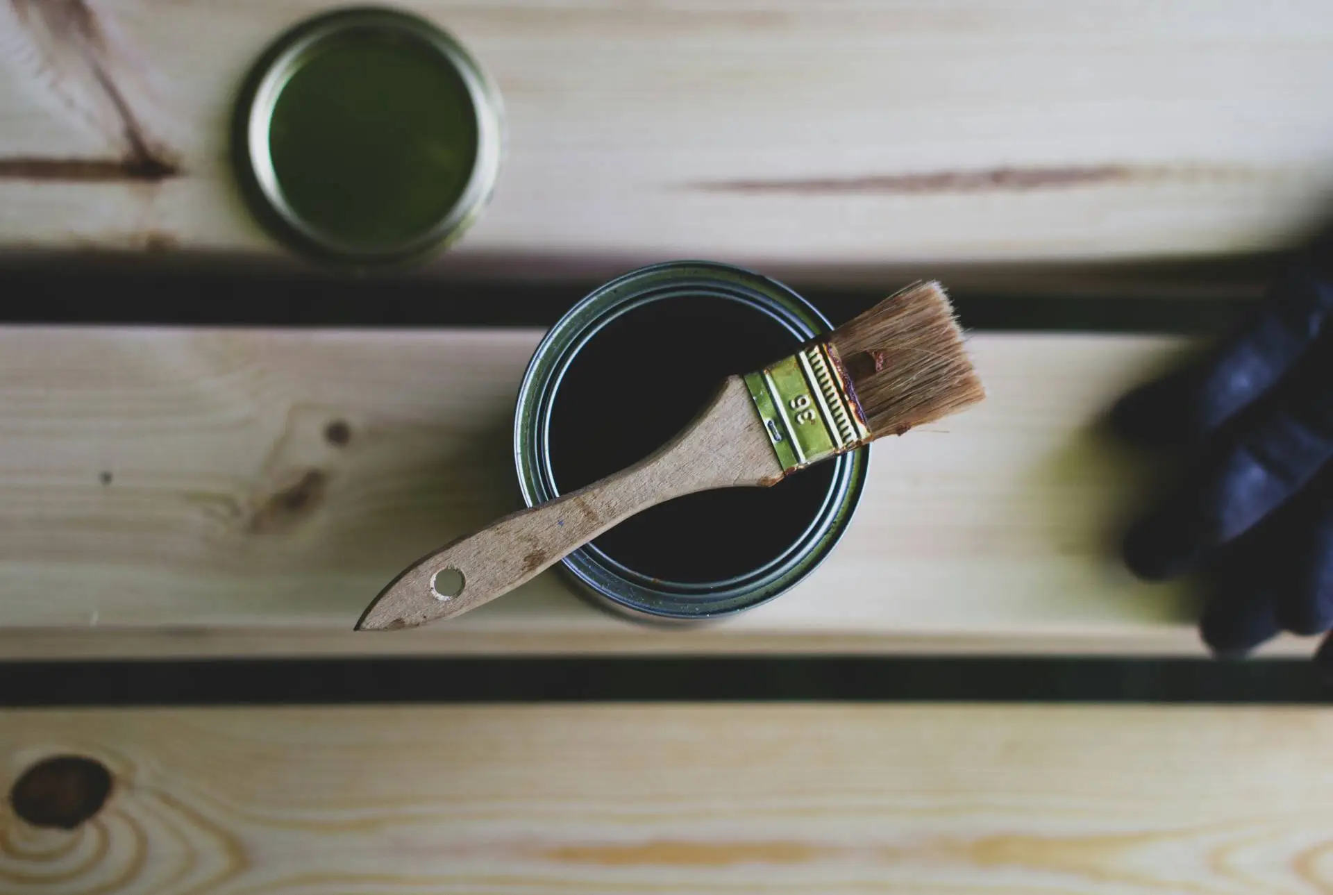 Clever Kitchen Storage